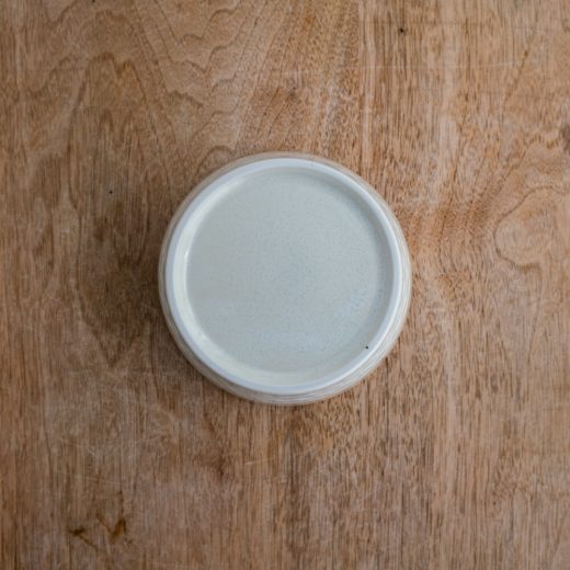 【WEB限定】スモークリース・ブラウン 切立小鉢 -器市-