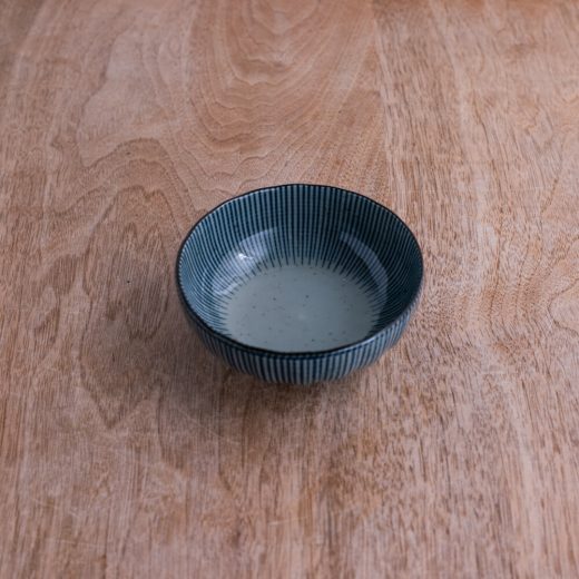 【WEB限定】益子十草 菊型小鉢 -器市-