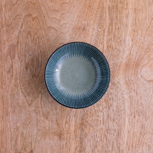 【WEB限定】益子十草 菊型小鉢 -器市-