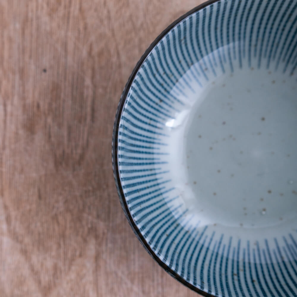 【WEB限定】益子十草 菊型小鉢 -器市-