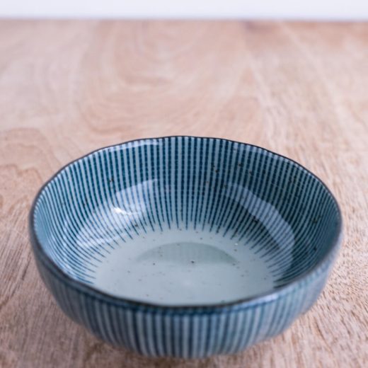 【WEB限定】益子十草 菊型小鉢 -器市-