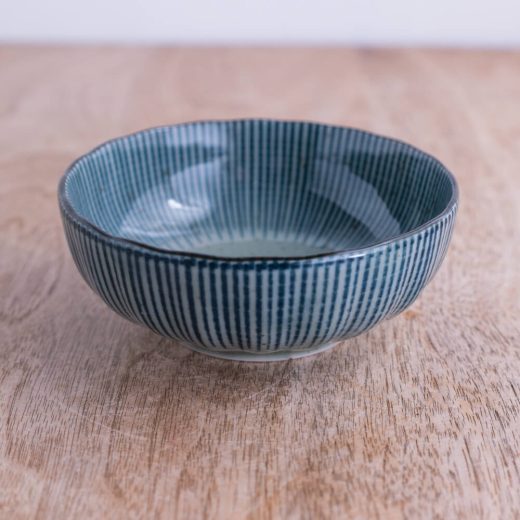 【WEB限定】益子十草 菊型小鉢 -器市-