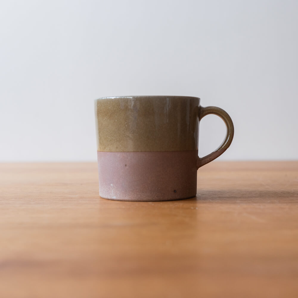SOIL MUG AM -器市-