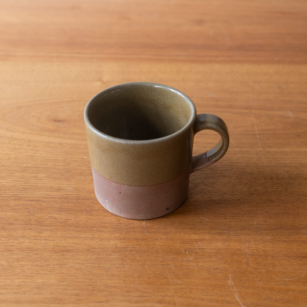 SOIL MUG AM -器市-
