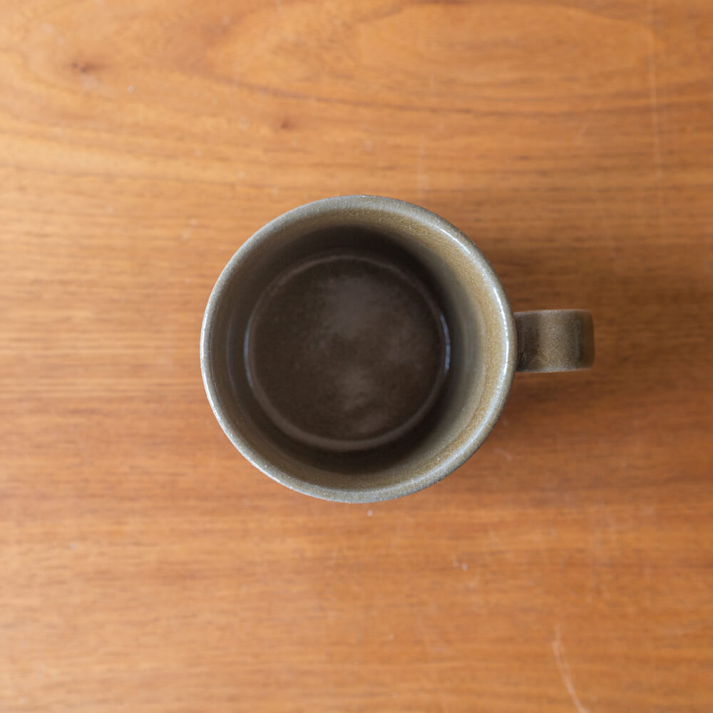 SOIL MUG AM -器市-