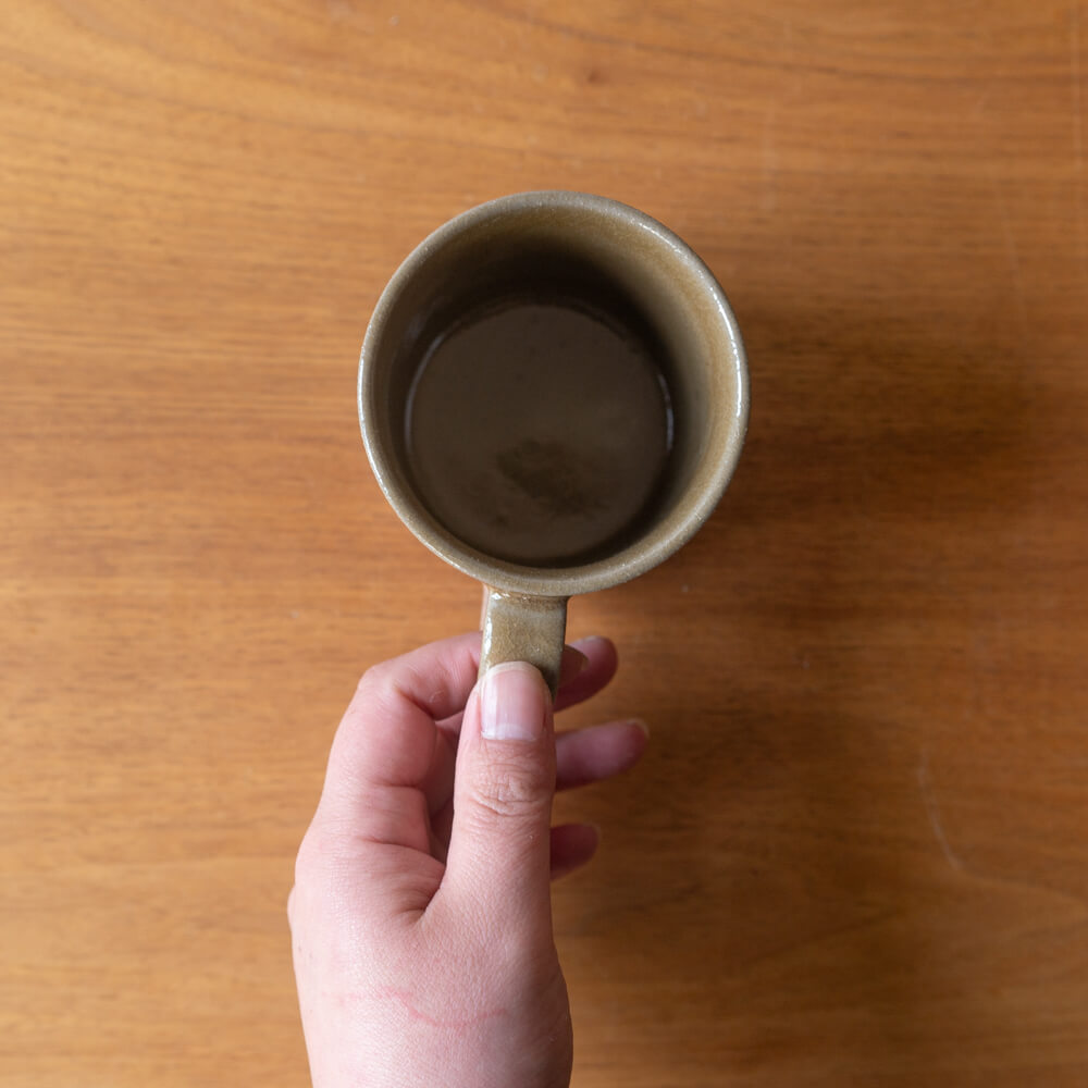 SOIL MUG AM -器市-