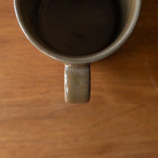 SOIL MUG AM -器市-