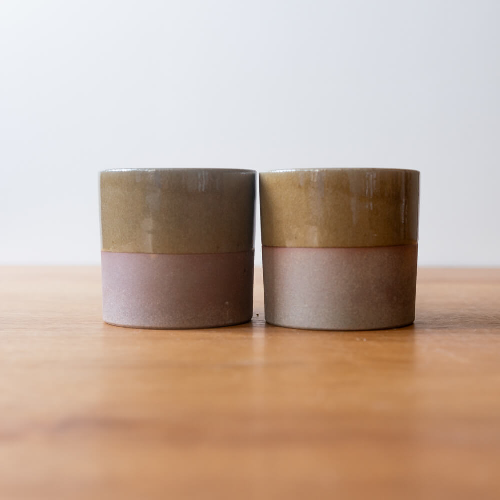 SOIL MUG AM -器市-