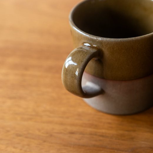 SOIL MUG AM -器市-