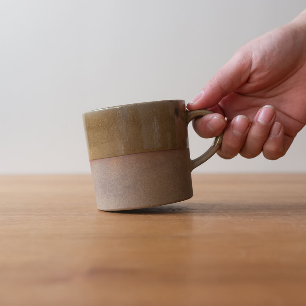 SOIL MUG AM -器市-