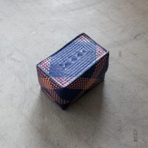 チヒ カラフル長方形箱 (蓋付) M【F】