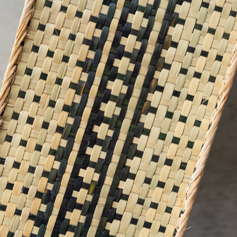 チヒ カラフル長方形箱 (蓋付) S 【J】