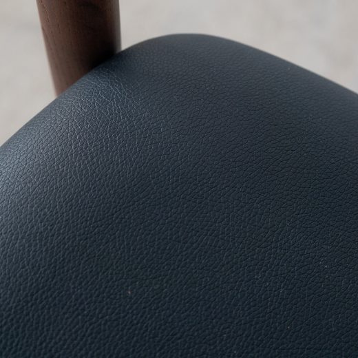 ［期間限定SALE］回転チェア カスケード アッシュ材WN / ウレタン