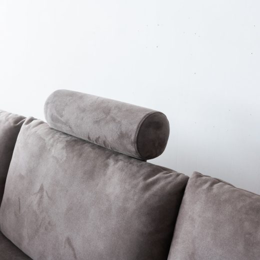 ［現品SALE］ナガノインテリア ソファKC521＋クッションKC511セット