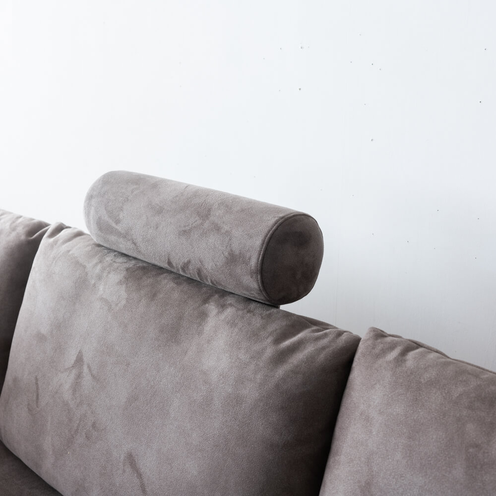 ［現品SALE］ナガノインテリア ソファKC521＋クッションKC511セット