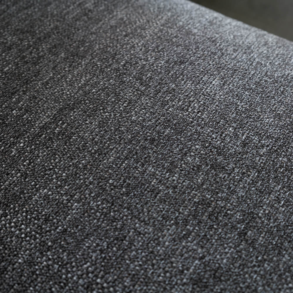 【現品SALE】ナガノインテリア ソファ+サイドテーブルセット（ソファLC617+テーブルLT023）クッション・オットマン付