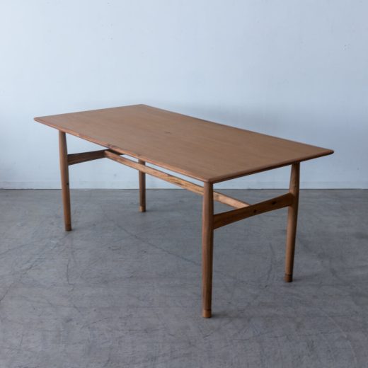 【現品SALE】EDDA ダイニング4点セット LDテーブル DT-33105Q-EL000 + チェア DC30101S-EL0E2 + LDベンチ DC33202S-EL0E2