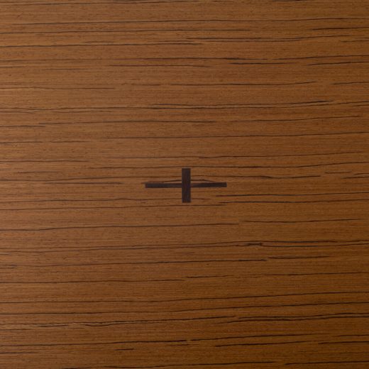 【現品SALE】EDDA ダイニング4点セット LDテーブル DT-33105Q-EL000 + チェア DC30101S-EL0E2 + LDベンチ DC33202S-EL0E2