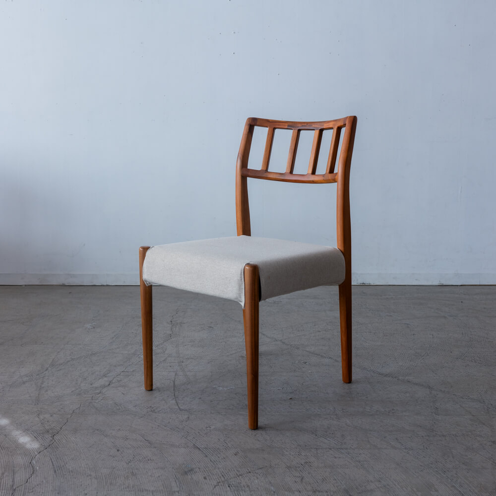 【現品SALE】EDDA ダイニング4点セット LDテーブル DT-33105Q-EL000 + チェア DC30101S-EL0E2 + LDベンチ DC33202S-EL0E2