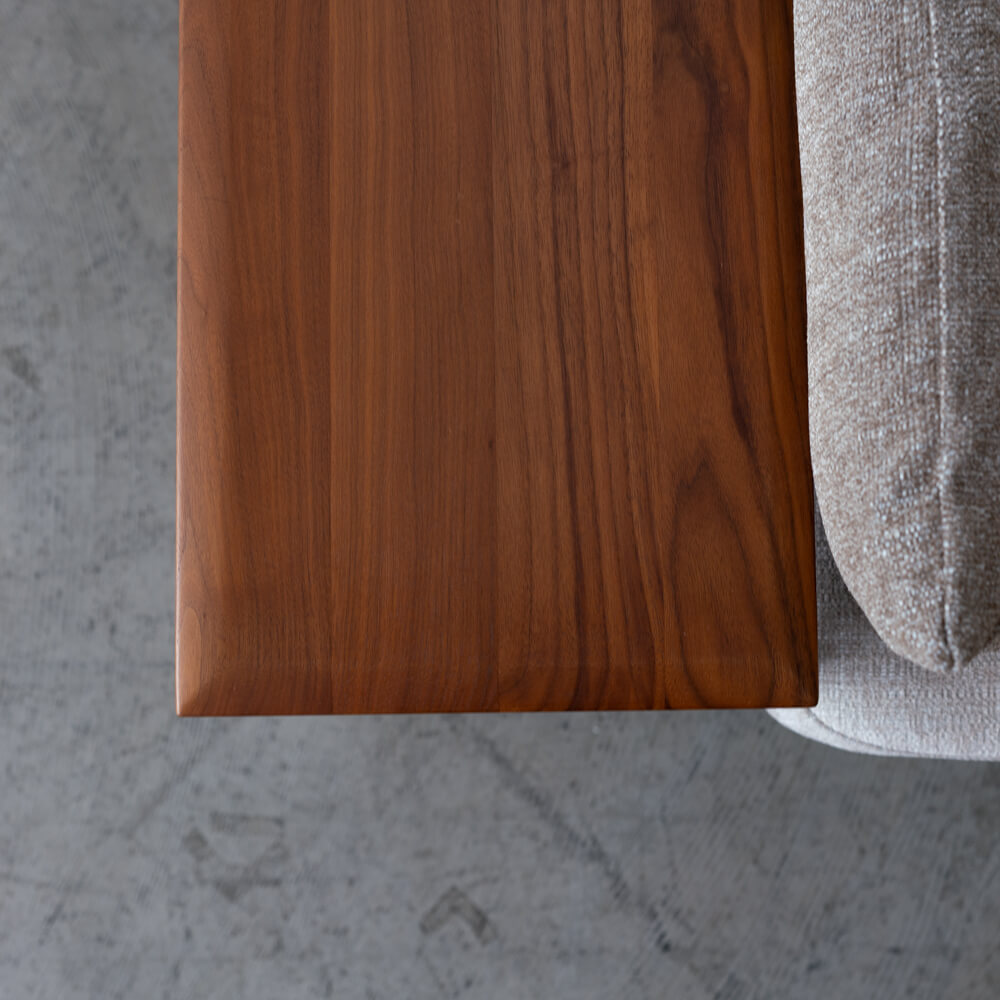 ［現品SALE］ナガノインテリア ソファ4点セット LC059-ER110 RO / ST-HO-AF951 ＋LC034-1A WN-WN + クッション×2