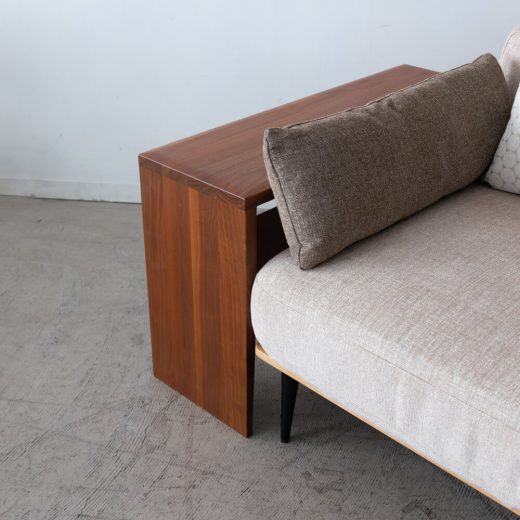 ［現品SALE］ナガノインテリア ソファ4点セット LC059-ER110 RO / ST-HO-AF951 ＋LC034-1A WN-WN + クッション×2