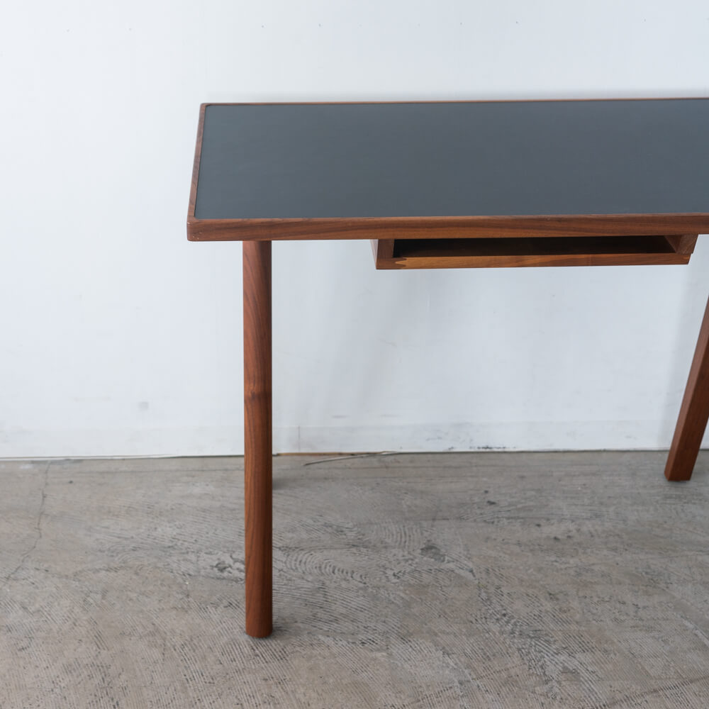 【現品SALE】ワークデスク DT503-09004570 WN-OM-L04 RA503-1Z WN-OM（ナガノインテリア）