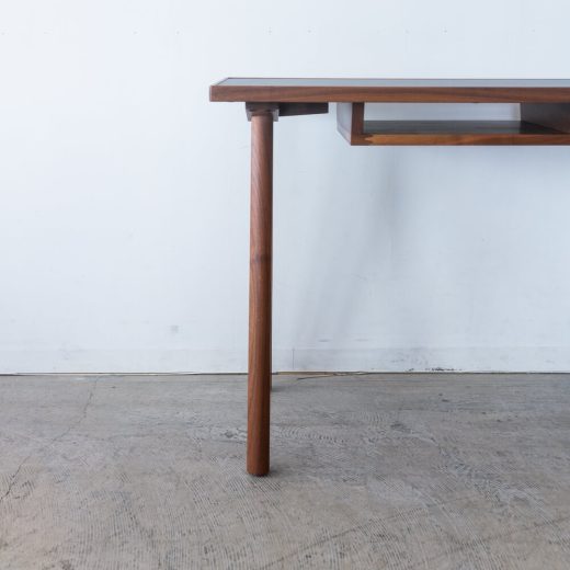 【現品SALE】ワークデスク DT503-09004570 WN-OM-L04 RA503-1Z WN-OM（ナガノインテリア）