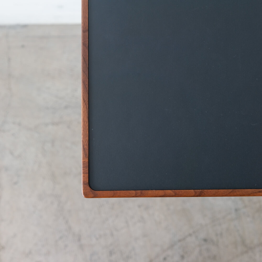 【現品SALE】ワークデスク DT503-09004570 WN-OM-L04 RA503-1Z WN-OM（ナガノインテリア）