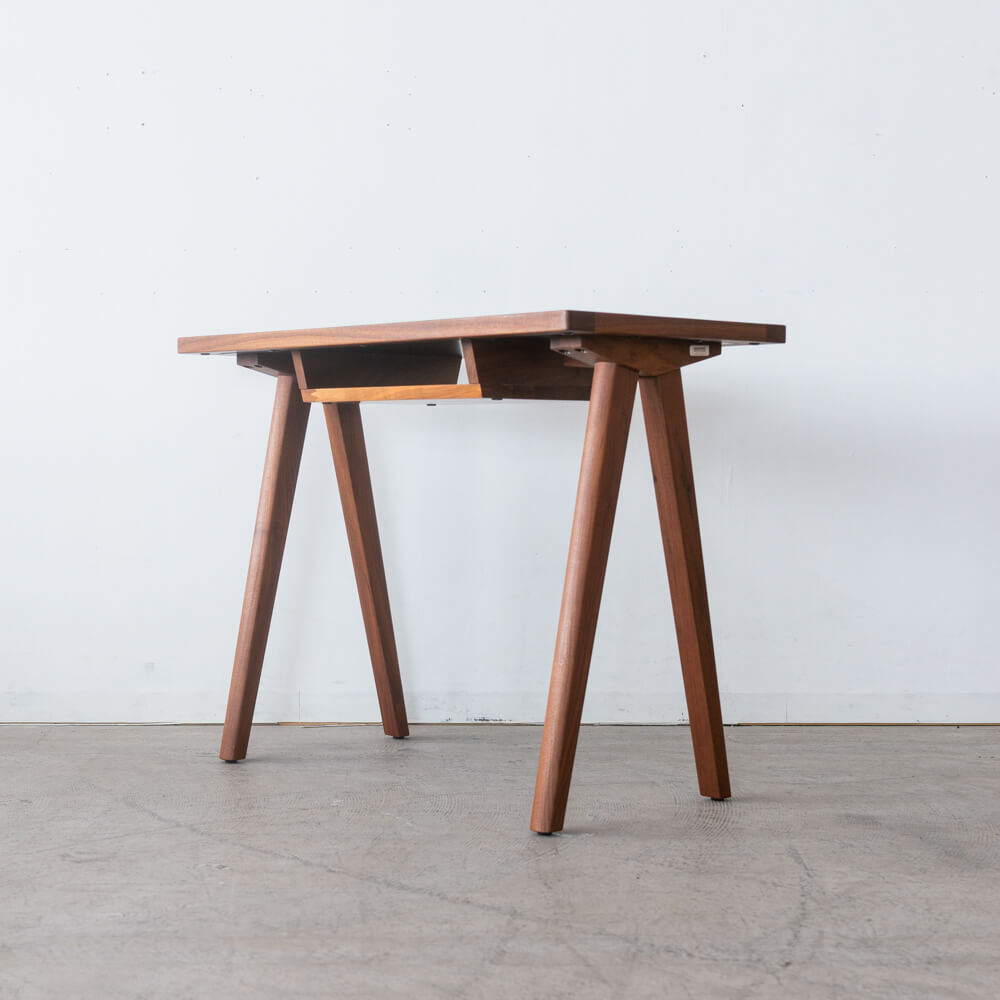 【現品SALE】ワークデスク DT503-09004570 WN-OM-L04 RA503-1Z WN-OM（ナガノインテリア）