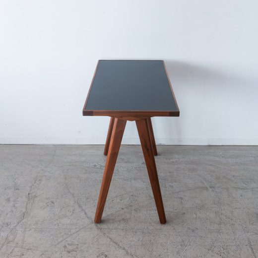 【現品SALE】ワークデスク DT503-09004570 WN-OM-L04 RA503-1Z WN-OM（ナガノインテリア）