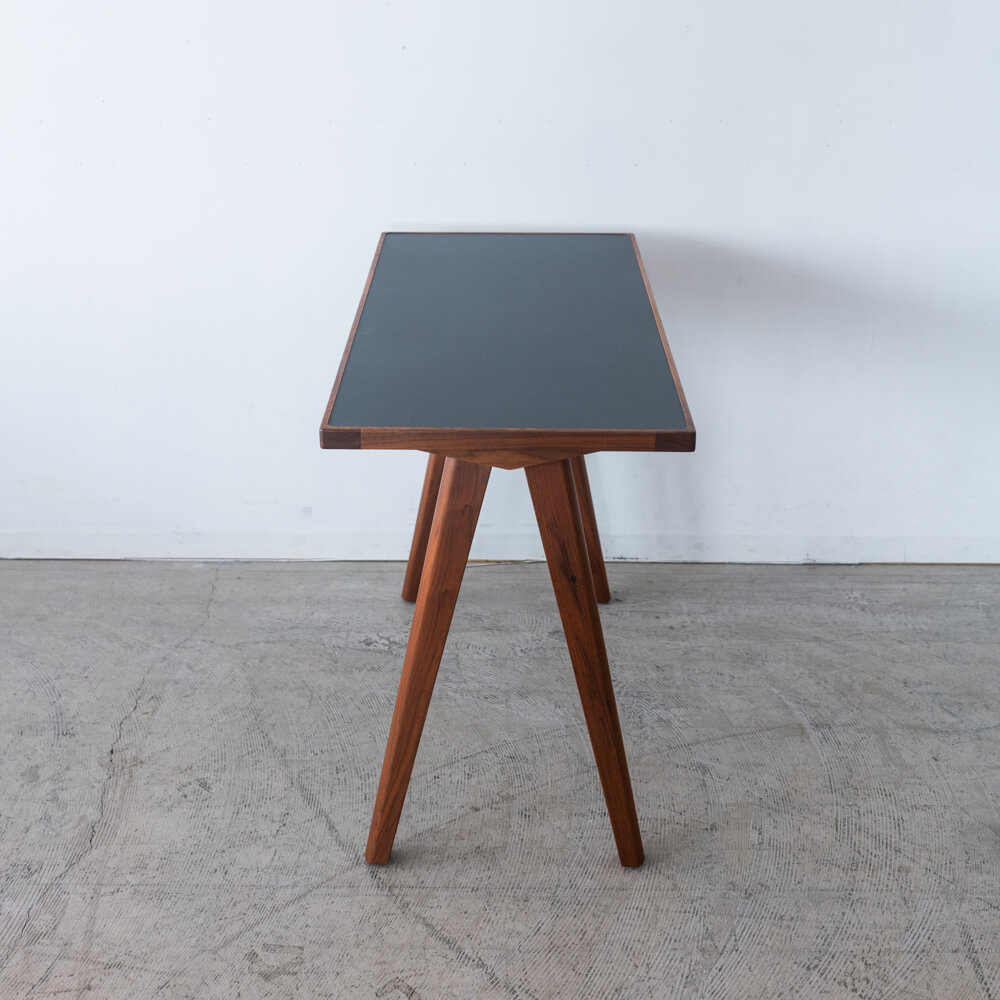 【現品SALE】ワークデスク DT503-09004570 WN-OM-L04 RA503-1Z WN-OM（ナガノインテリア）