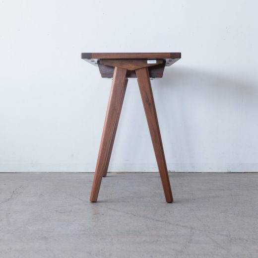 【現品SALE】ワークデスク DT503-09004570 WN-OM-L04 RA503-1Z WN-OM（ナガノインテリア）