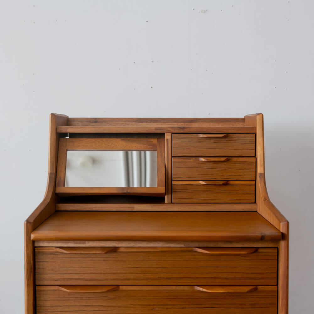 ［現品SALE］EDDA ライティングビューロー DB30102M-EL000