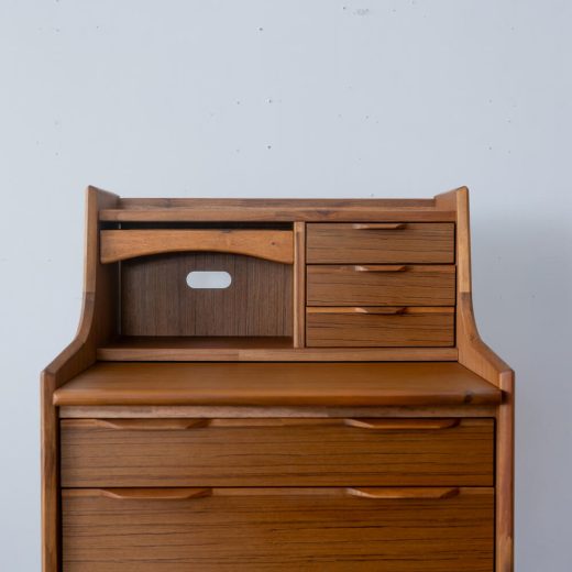 ［現品SALE］EDDA ライティングビューロー DB30102M-EL000