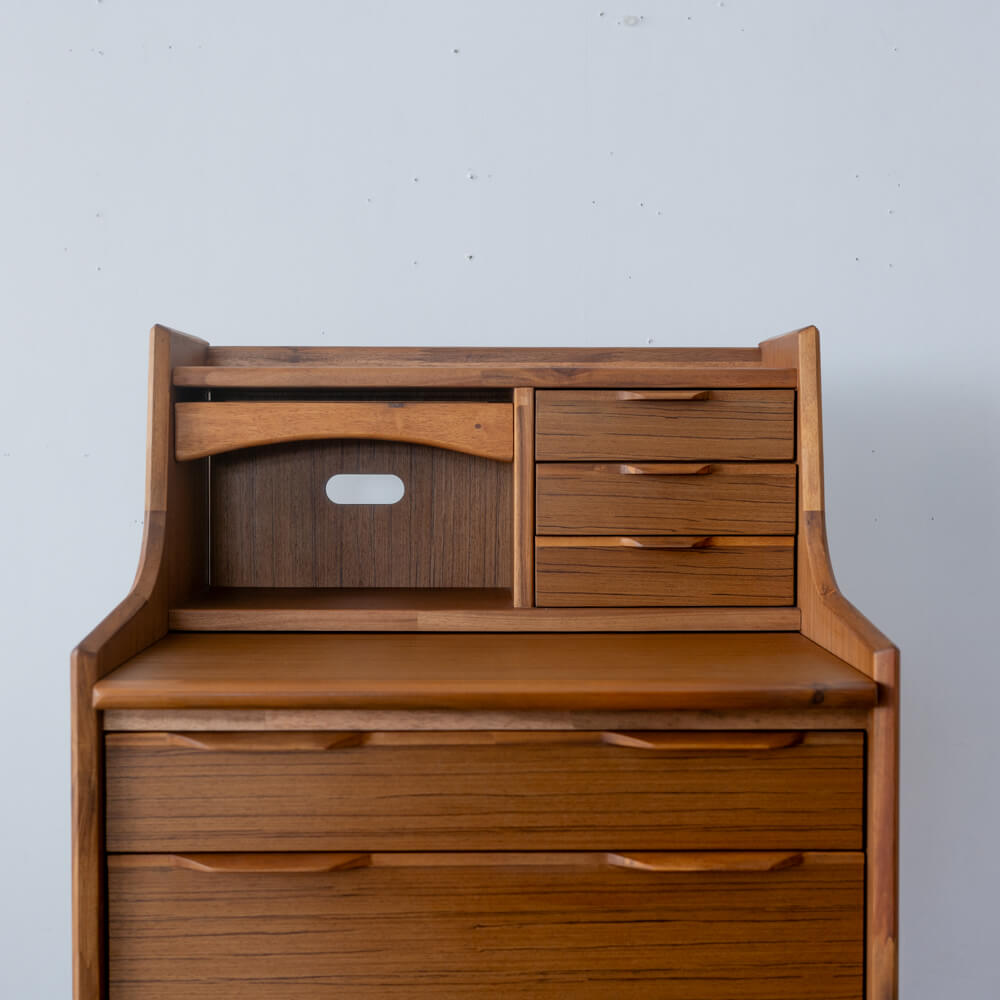 ［現品SALE］EDDA ライティングビューロー DB30102M-EL000