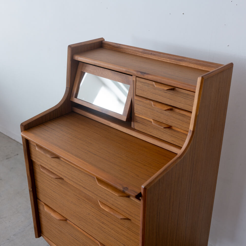 ［現品SALE］EDDA ライティングビューロー DB30102M-EL000