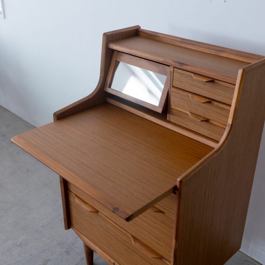 ［現品SALE］EDDA ライティングビューロー DB30102M-EL000