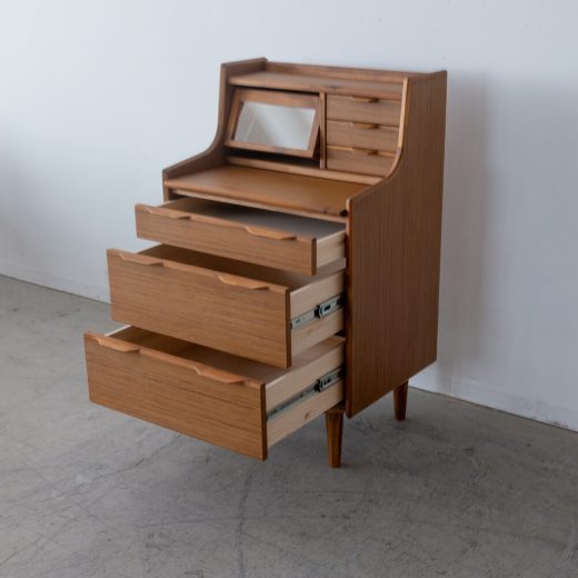 ［現品SALE］EDDA ライティングビューロー DB30102M-EL000