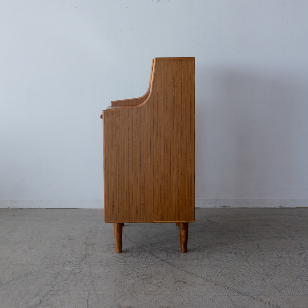 ［現品SALE］EDDA ライティングビューロー DB30102M-EL000