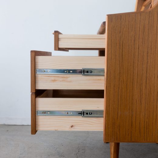 ［現品SALE］EDDA ライティングビューロー DB30102M-EL000