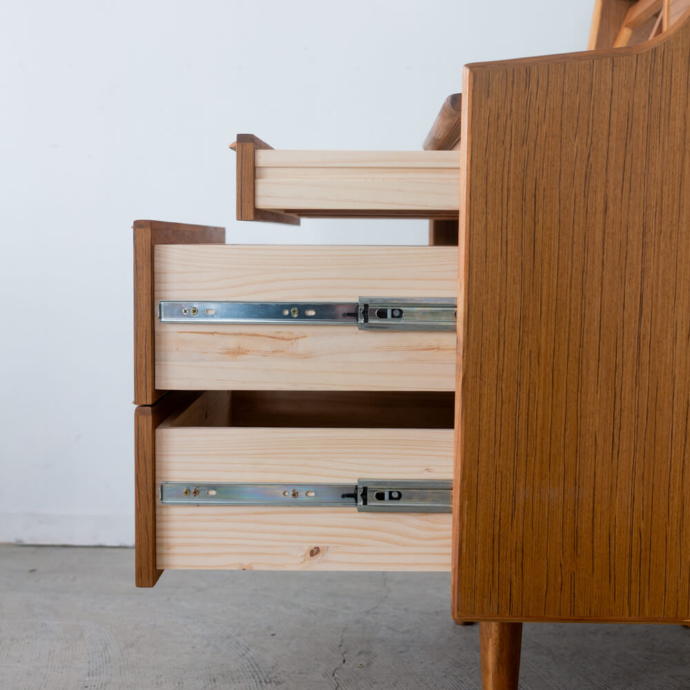 ［現品SALE］EDDA ライティングビューロー DB30102M-EL000