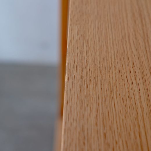 ［現品SALE］シェルフ BO304-3S RO-HO ナガノインテリア