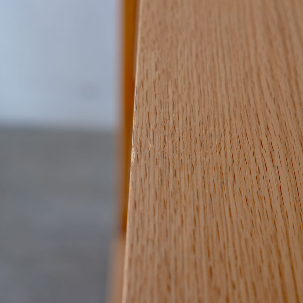 ［現品SALE］シェルフ BO304-3S RO-HO ナガノインテリア