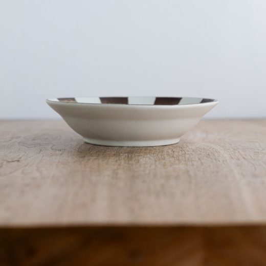 【WEB限定】ラウトブラウン 50鉢 -器市-