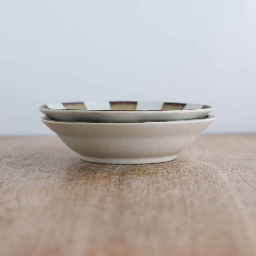 【WEB限定】ラウトブラウン 50鉢 -器市-