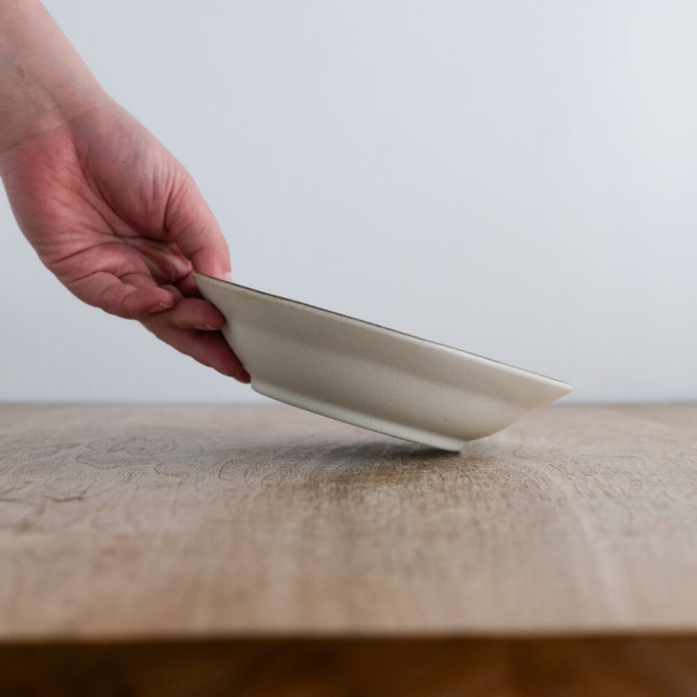 【WEB限定】ラウトブラウン 50鉢 -器市-