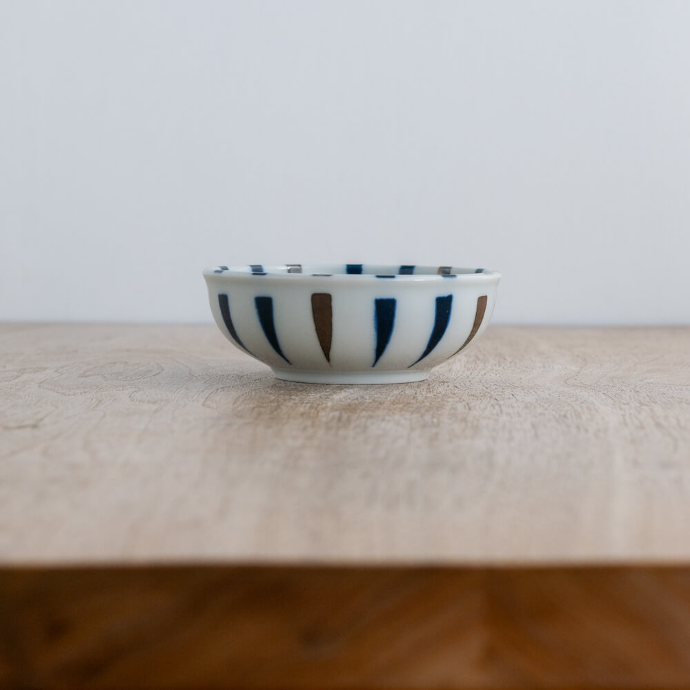 【WEB限定】二色十草 35鉢 -器市-