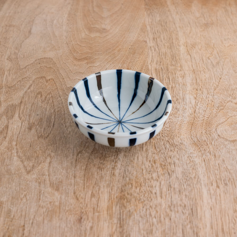 【WEB限定】二色十草 35鉢 -器市-