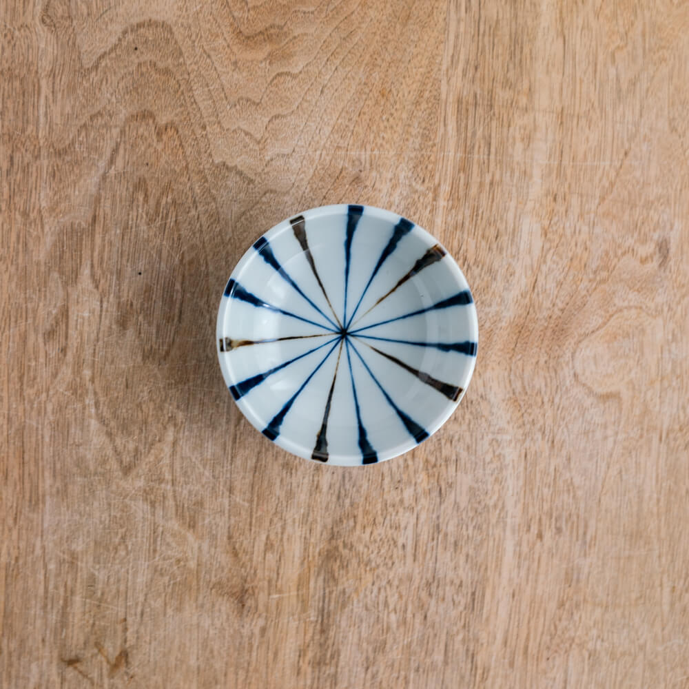 【WEB限定】二色十草 35鉢 -器市-