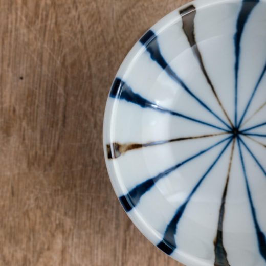 【WEB限定】二色十草 35鉢 -器市-